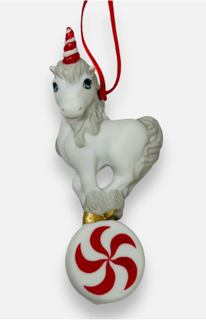 1988 Merry Mint Unicorn 